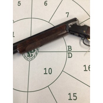 Browning 12 Gauge 825 S3 Adjustable 30" M/C